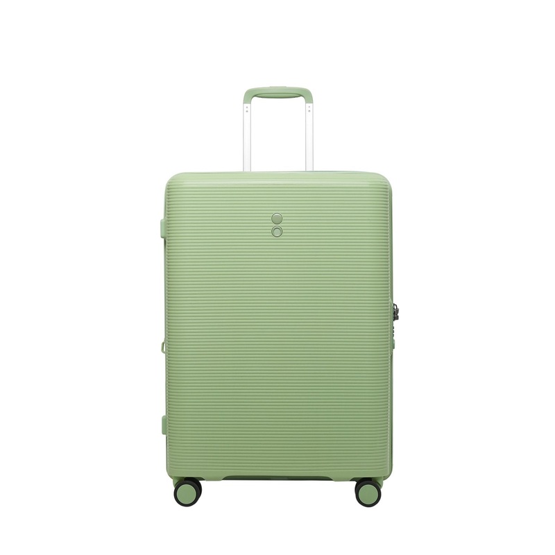 Echolac Forza 24 Medium Luggage (Reef Green)