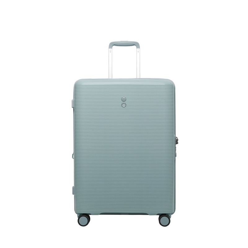 Echolac Forza 28 Large Luggage (Coastal Blue)