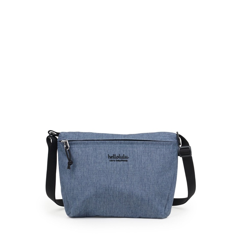Hellolulu Cana Compact Utility Bag Recycled (Cool Blue)
