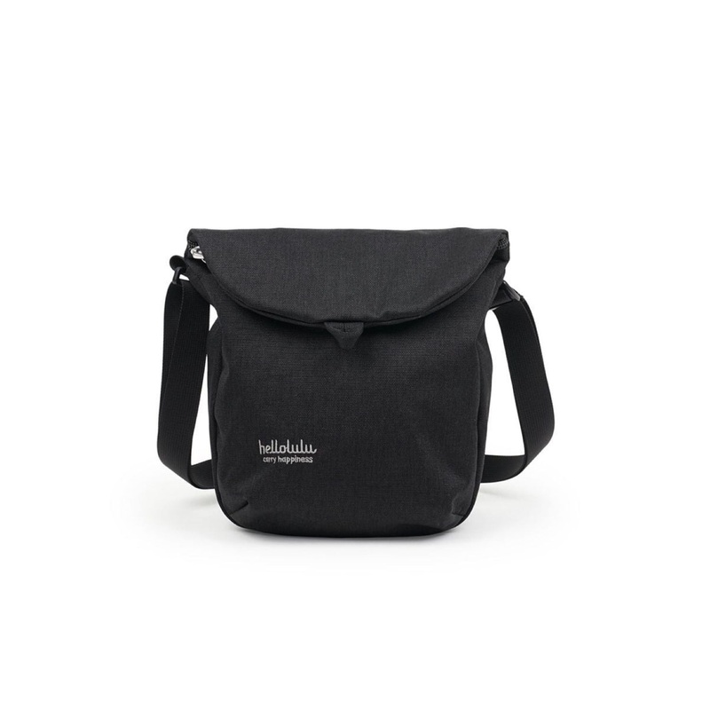 Hellolulu Desi Sling Bag Recycled (Black)