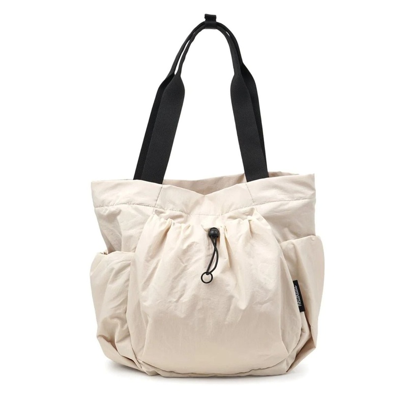 Hellolulu Reon All Day Tote Recycled (Brush Beige)
