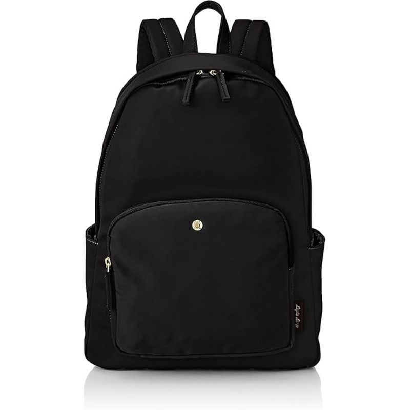 Legato Largo Burden Free Backpack (Black)