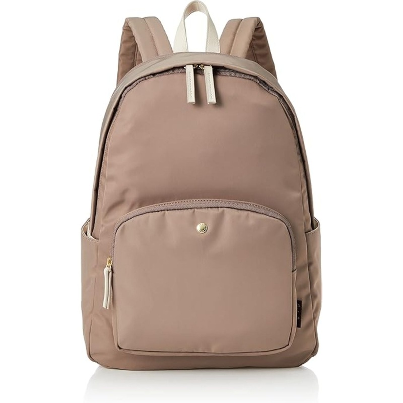 Legato Largo Burden Free Backpack (Light Brown)