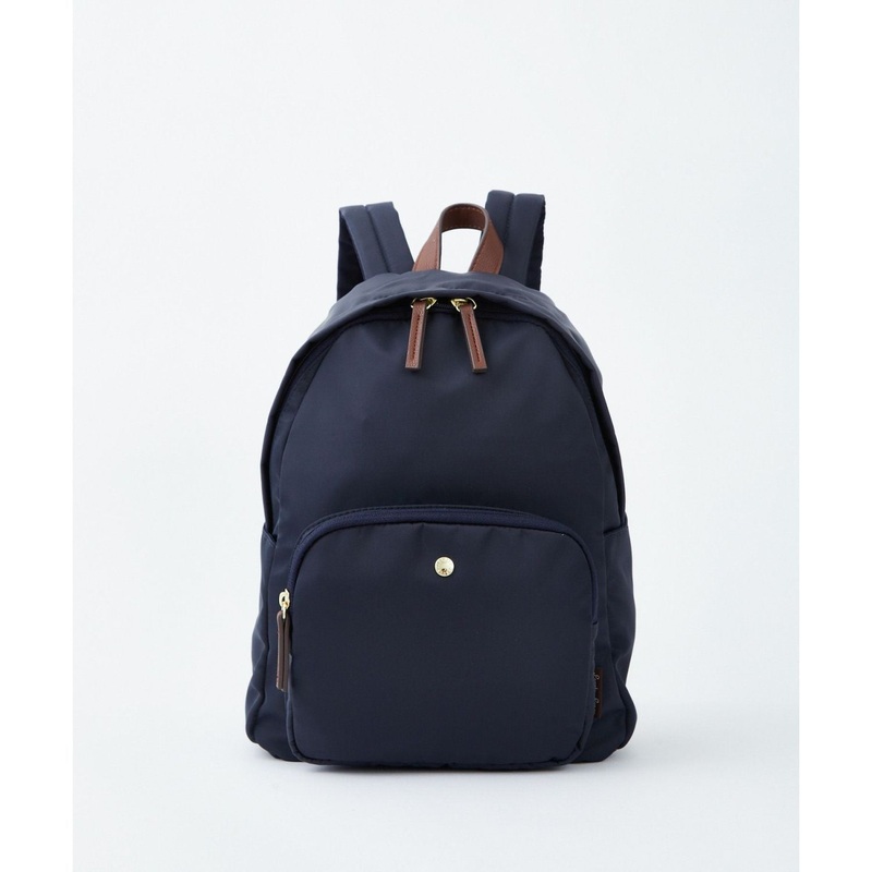Legato Largo Burden Free Mini Backpack (Navy)