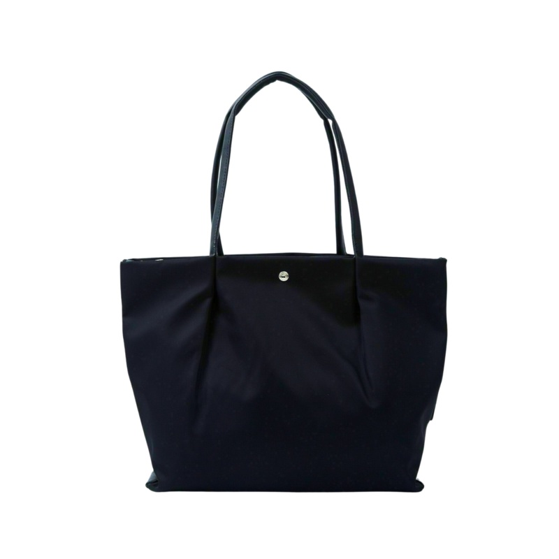 Legato Largo Burden Free Tote Bag (Black)