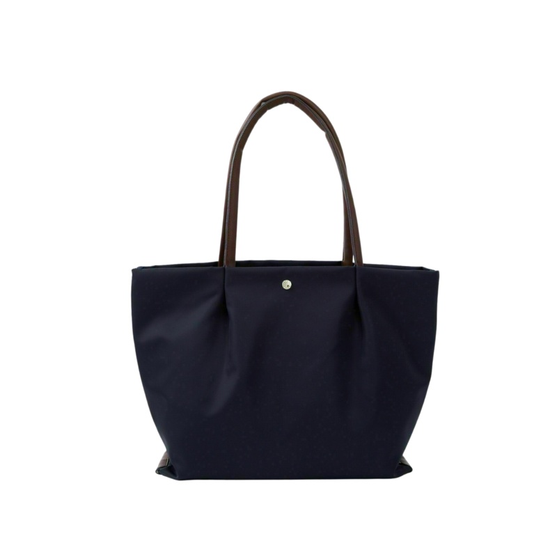 Legato Largo Burden Free Tote Bag (Navy)