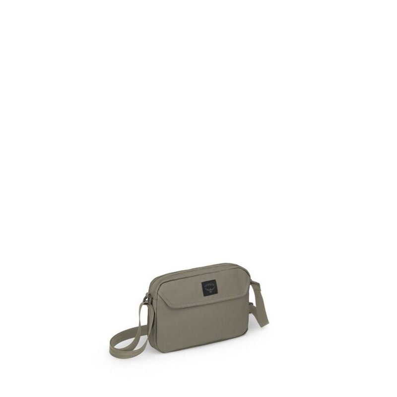 Osprey Aoede Crossbody Bag 2L – Tan Concrete
