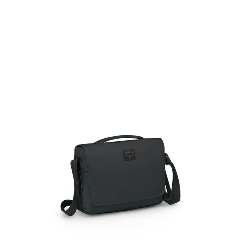 Osprey Aoede Messenger Bag – Black