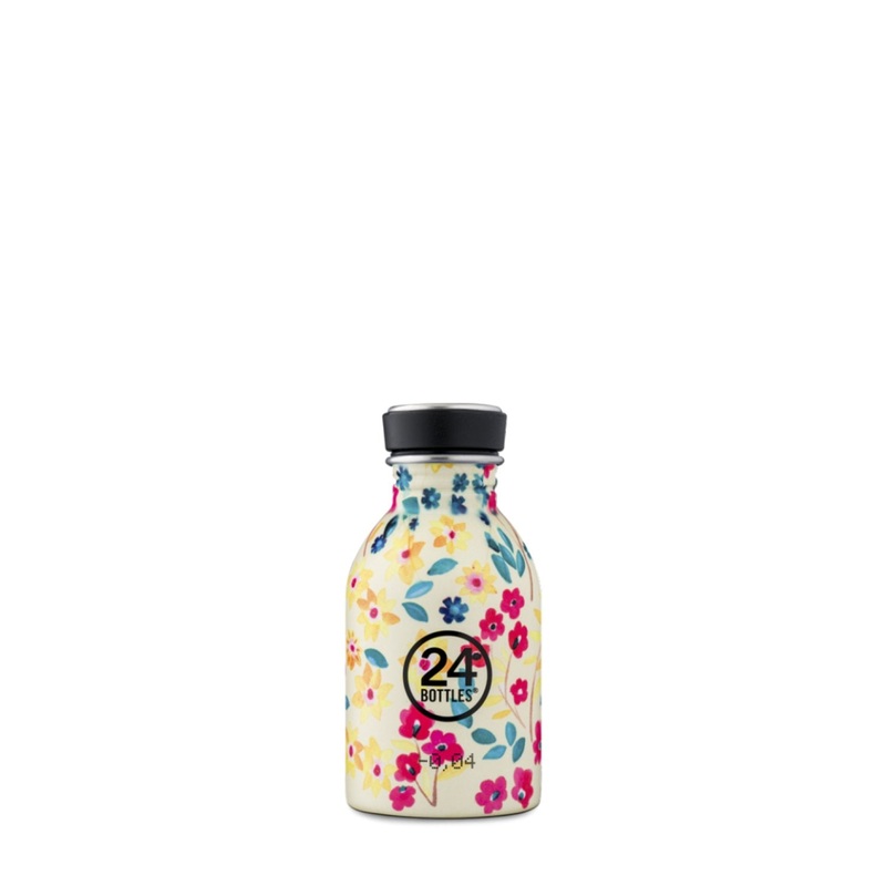 24 Bottles Urban 250ML Water Bottle – Petit Jardin