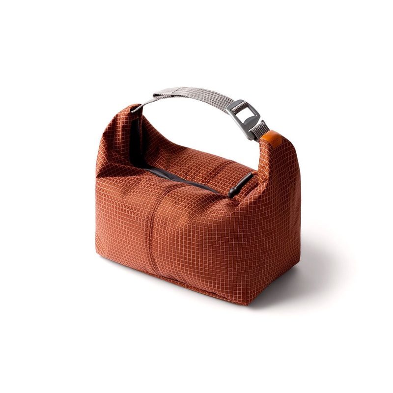 Bellroy Lite Cooler Caddy 6L – Clay