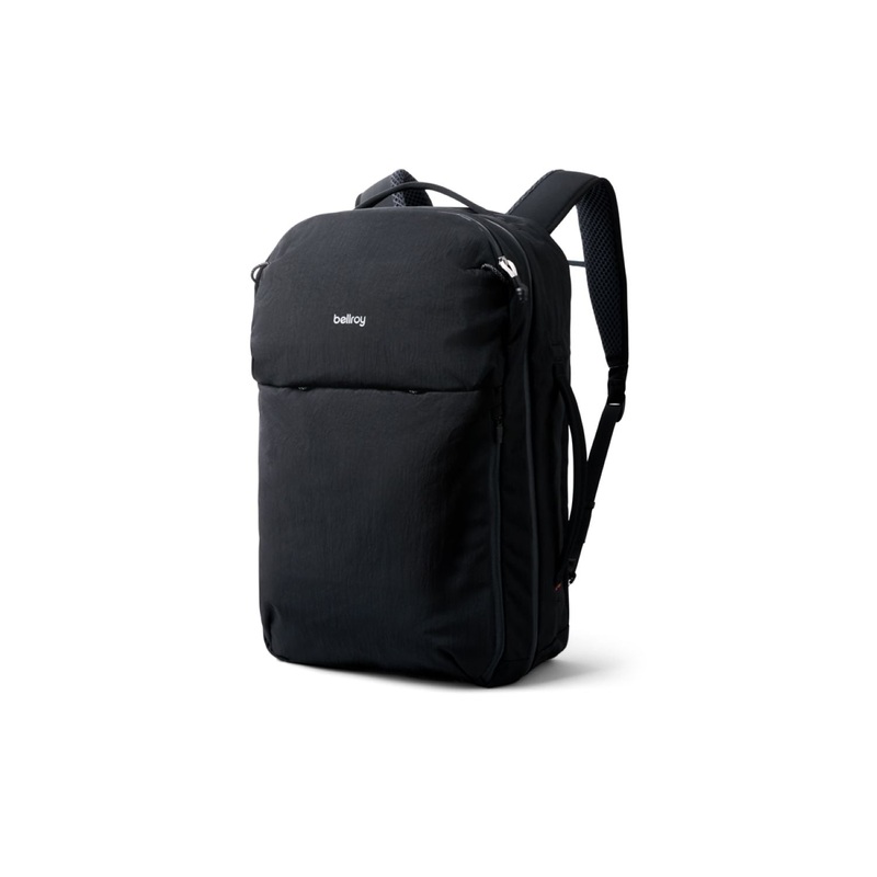 Bellroy Lite Travel Pack 30L – Black