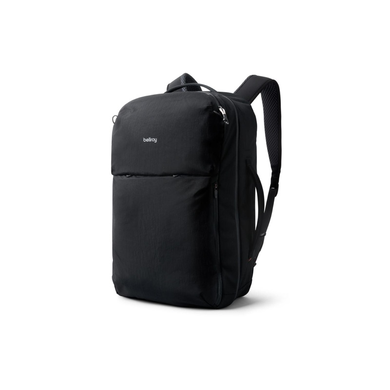 Bellroy Lite Travel Pack 38L – Black