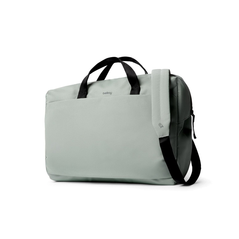 Bellroy Via Worbag – Eucalyptus