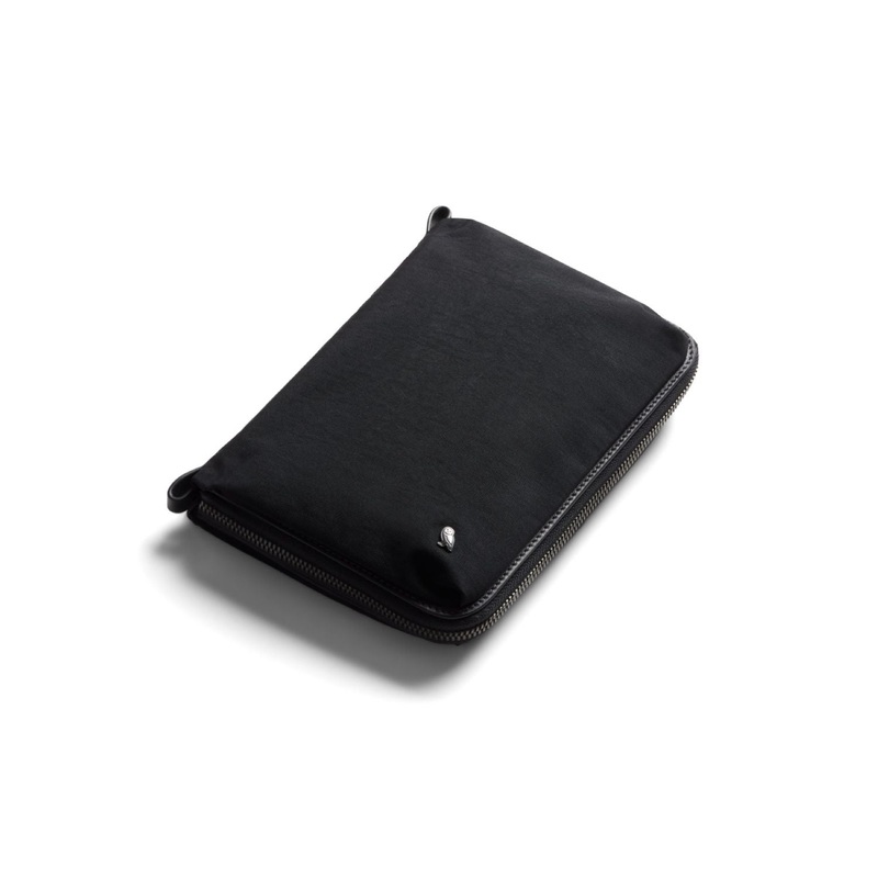 Bellroy Wonder Kit – Raven|Raven