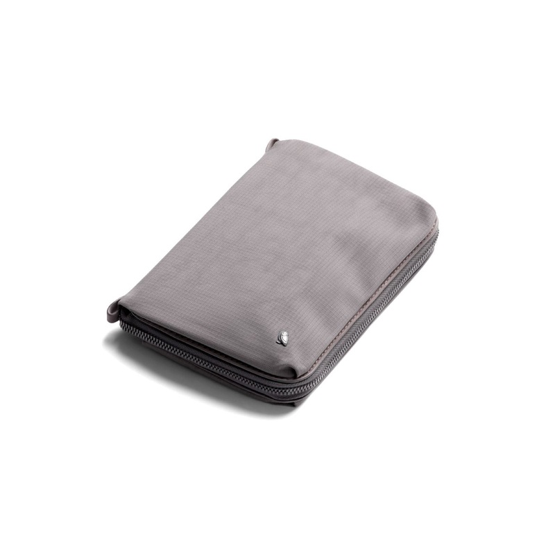 Bellroy Wonder Kit – Stormgray