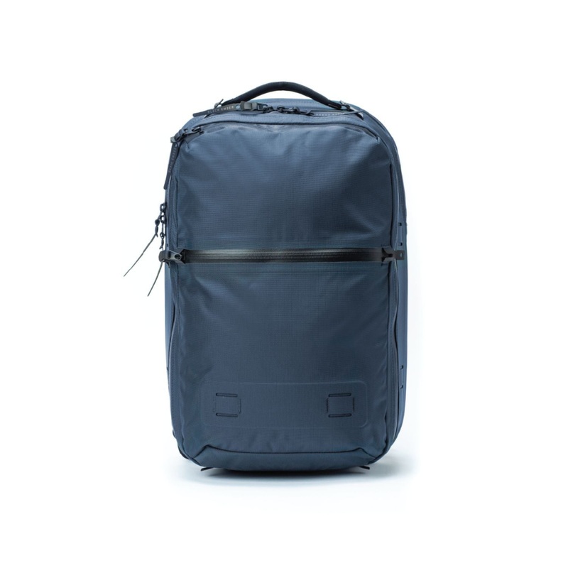Black Ember Citadel 25 16 Laptop Backpack – Slate Blue