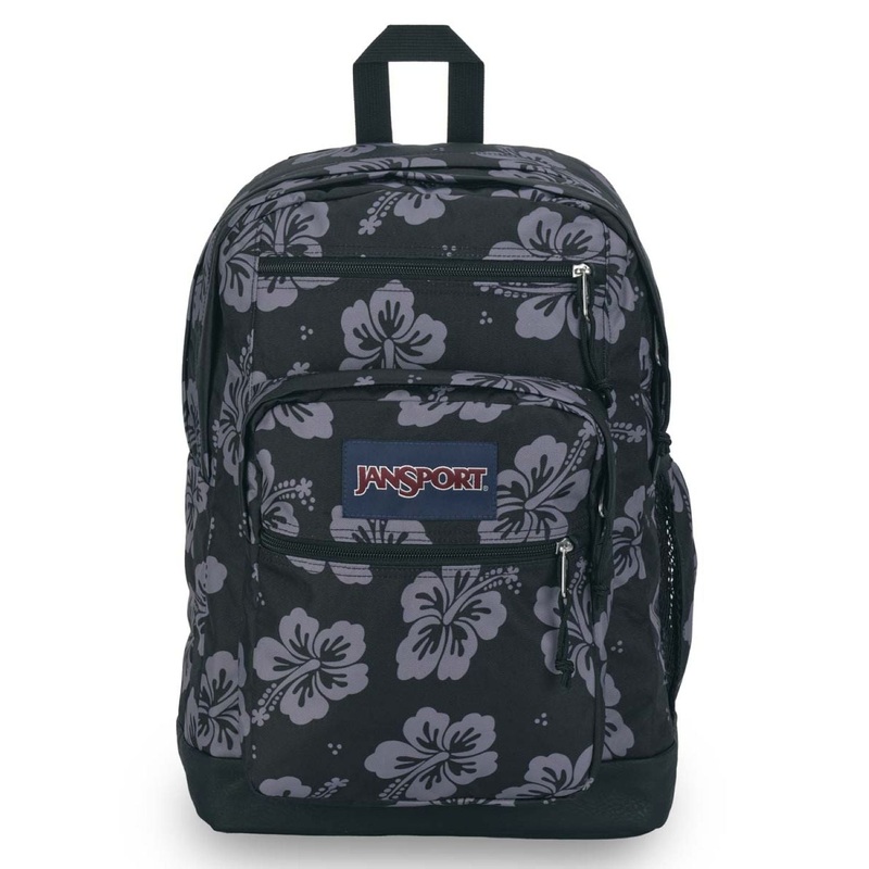 Jansport Cool Student – Luau Life