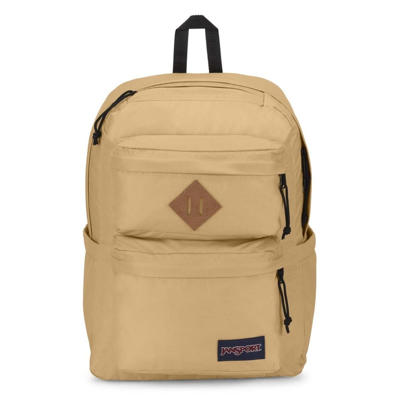 Jansport Double Break – Curry|Curry