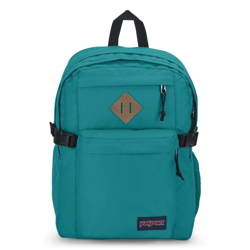 Jansport Main Campus Backpack – Deep Lake