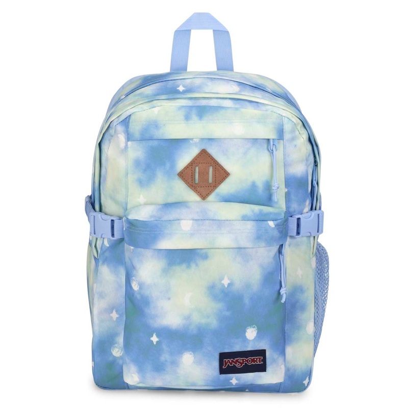 Jansport Main Campus Backpack – Moonscape