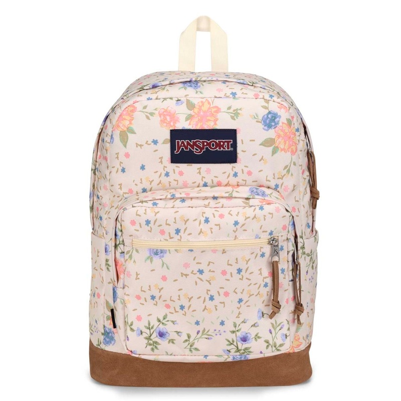 Jansport Right Pack Backpack – Garden Patch