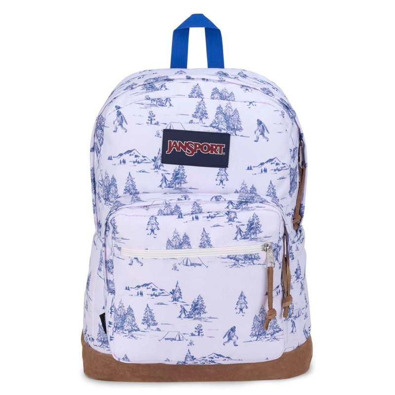 Jansport Right Pack Backpack – Lost Sasquatch