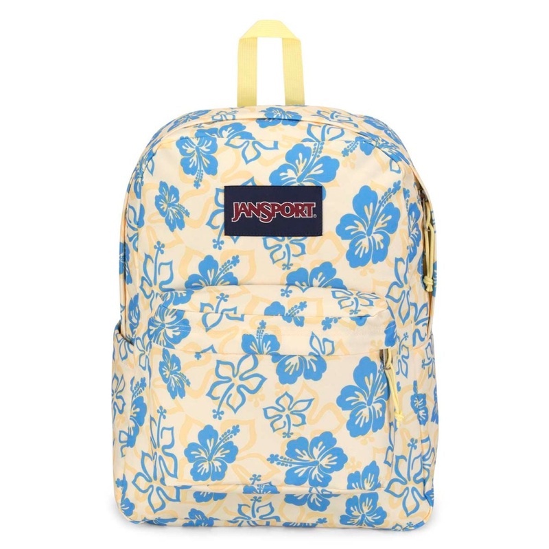 Jansport Superbreak Backpack – Island Icons