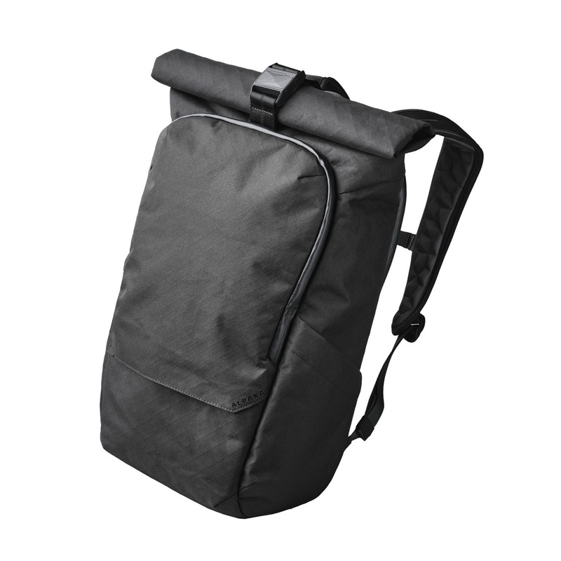 ALPAKA Shift Pack V2 Eplx600 (Black)