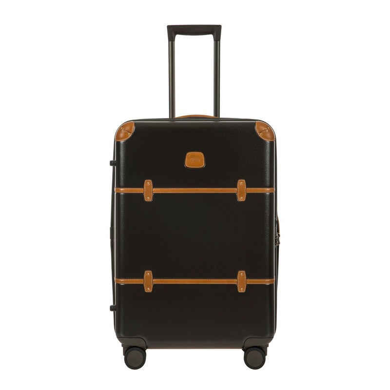 BRIC’S Bellagio V2 27 Medium Luggage Spinner (Olive)