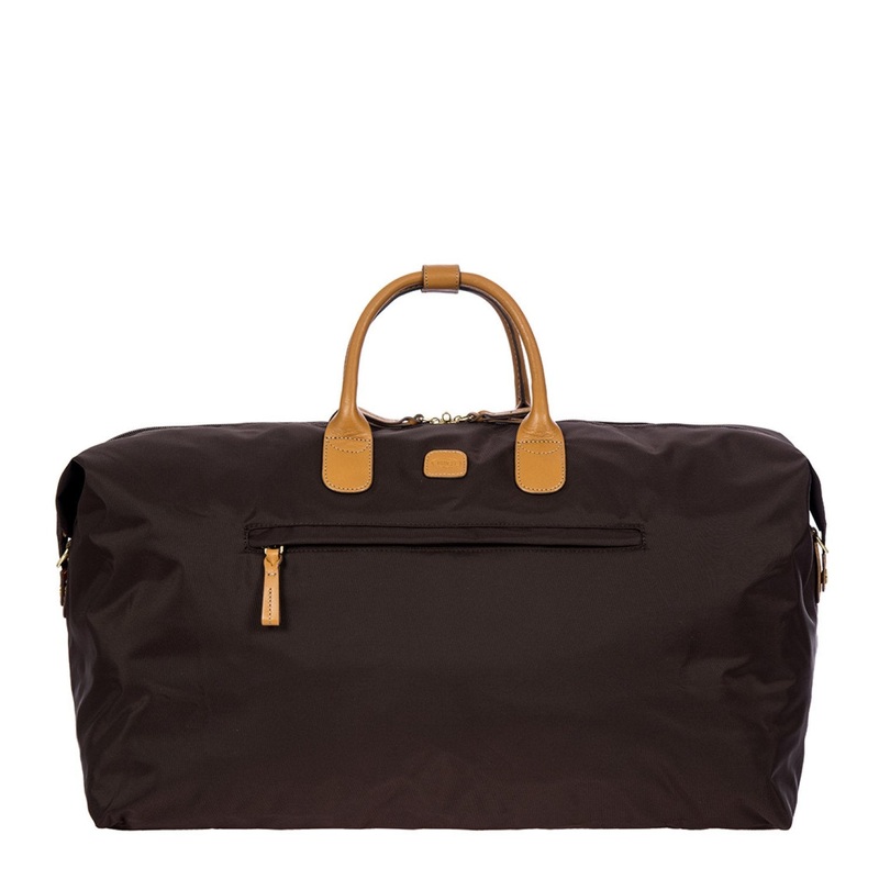 Bric’s X-Travel Duffel (Mocca)