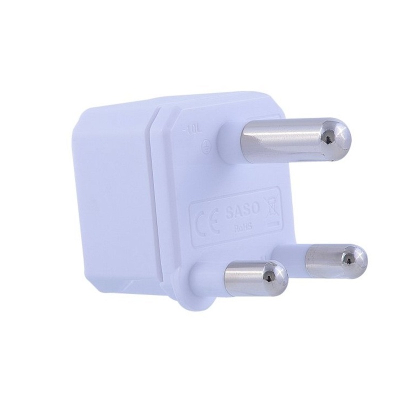 Crossing Travel Adaptor Plug – M (South Africa)