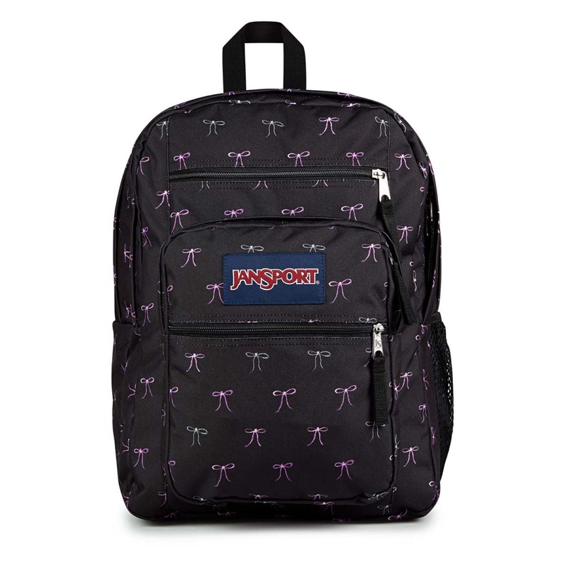 Jansport Big Student Backpack – Bad Bows