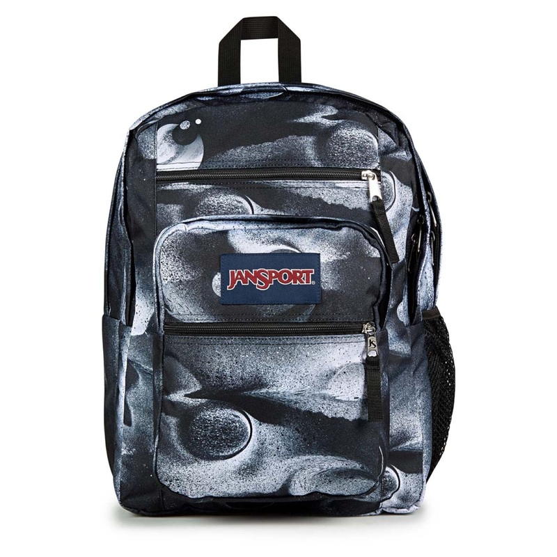 Jansport Big Student Backpack – Event Horizon