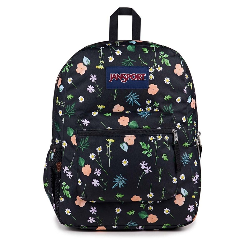 Jansport Cross Town Backpack – Bewitched Blooms
