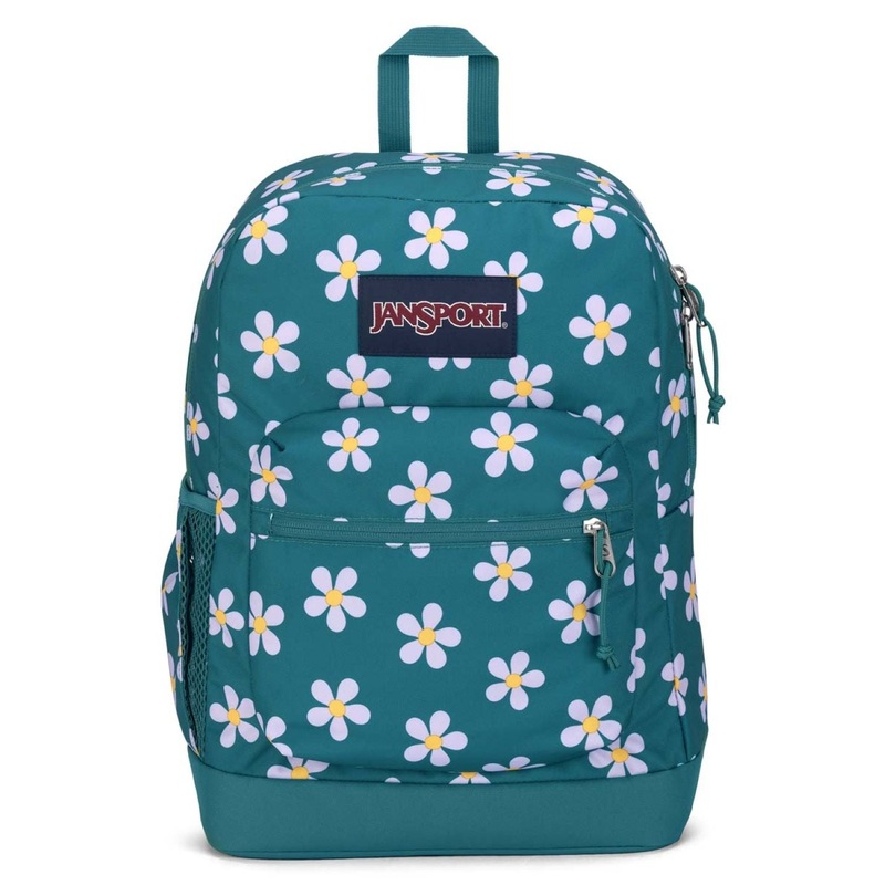 Jansport Cross Town Plus Backpack – Precious Petals