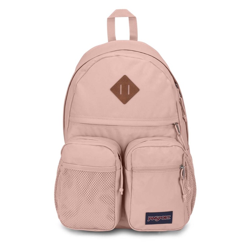 Jansport Granby Backpack – Misty Rose
