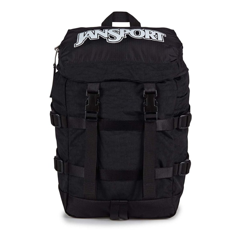 Jansport Mini Skip Pack – Black