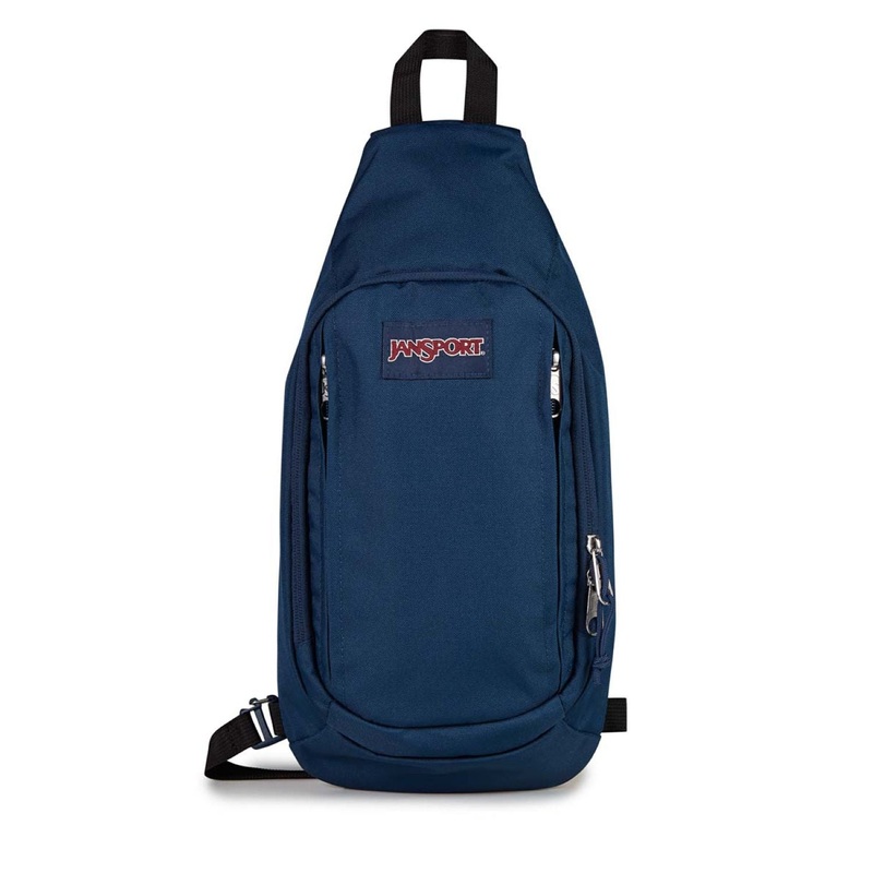 Jansport Move Sling – Navy|Navy