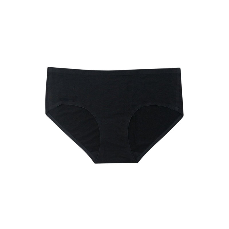 Paire BioTracker Classic Bikini Bottom (Black) – M