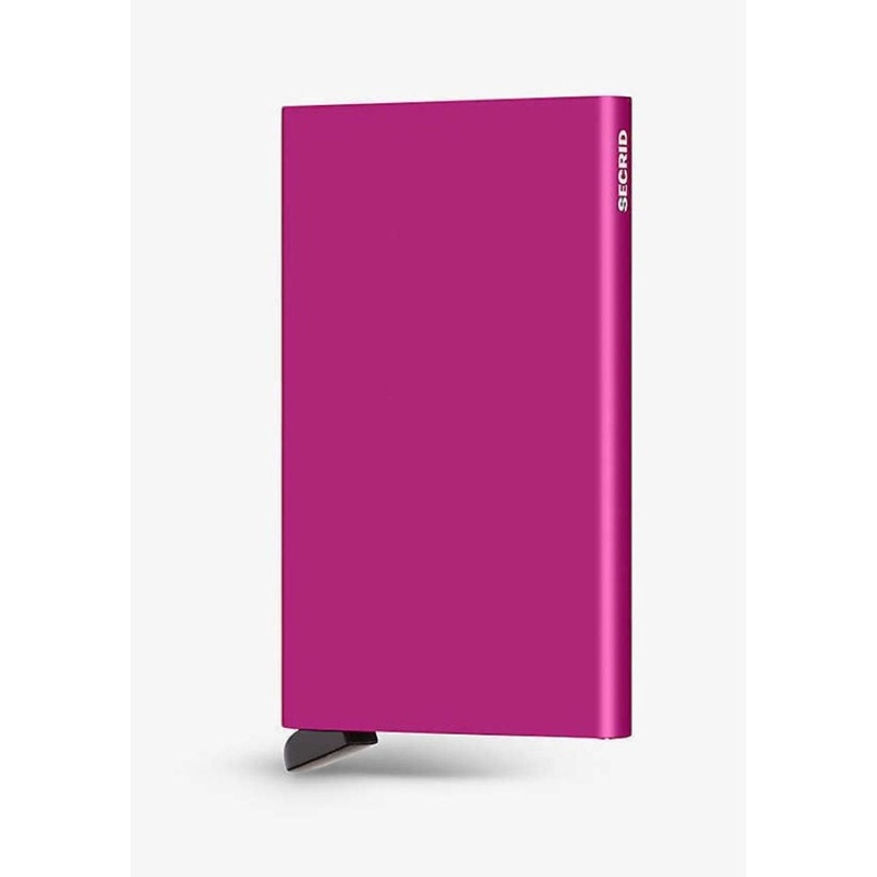 Secrid Cardprotector – Fuchsia