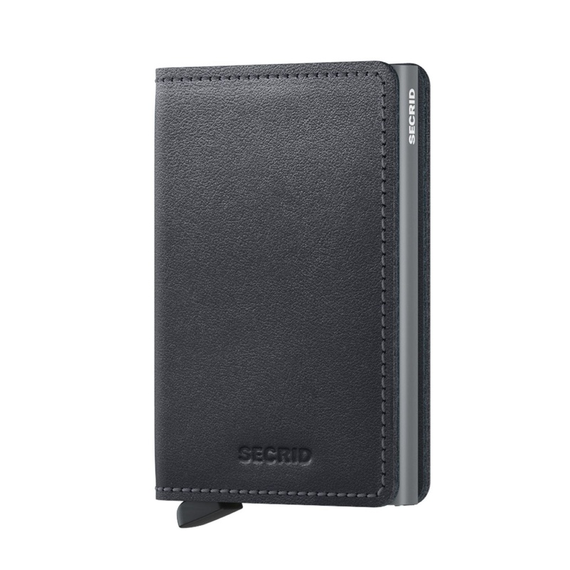 Secrid Slimwallet – Original Grey