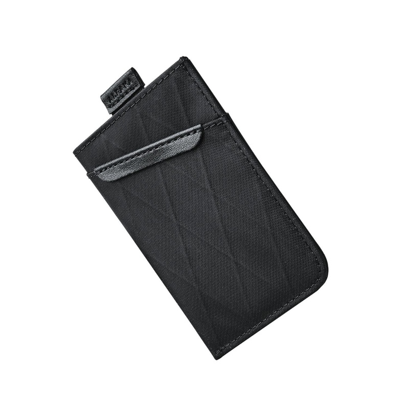 ALPAKA V2 Up Cardholder X-Pac VX21 (Black)