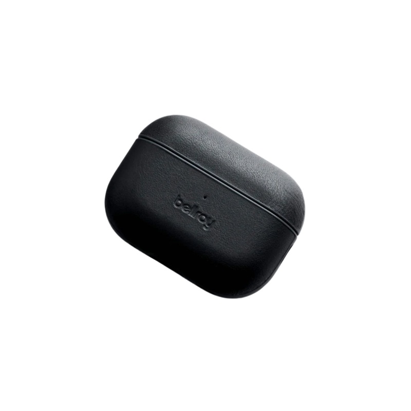 Bellroy Pod Jacket Pro (2nd Gen) – Black