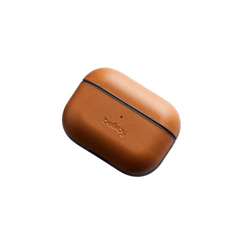 Bellroy Pod Jacket Pro (2nd Gen) – Terracotta