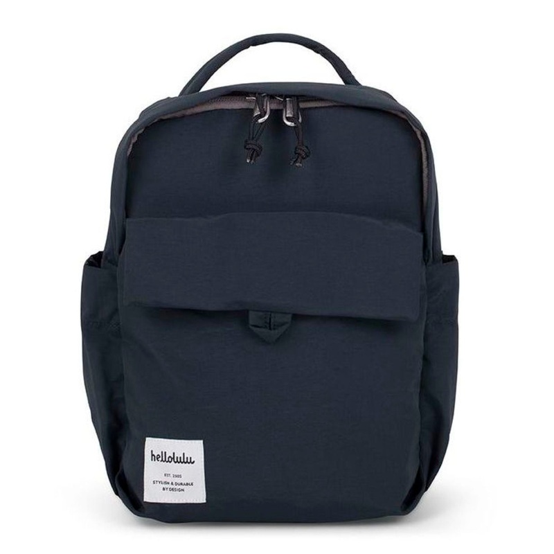 Hellolulu Carter Jr. Mini Daypack (Prussian Blue)