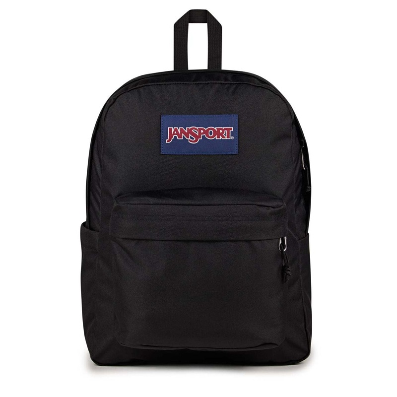 Jansport Beyond Pack Backpack – Black