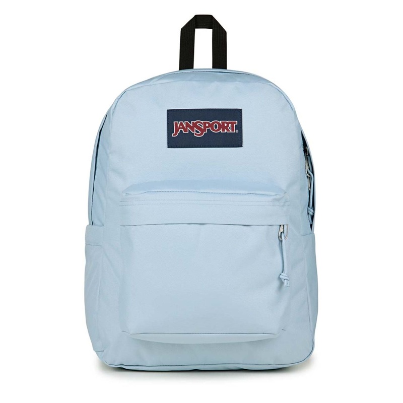 Jansport Beyond Pack Backpack – Blue Dusk