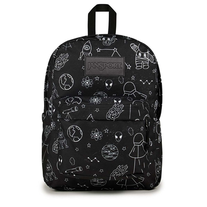 Jansport Beyond Pack Backpack – Cosmic City