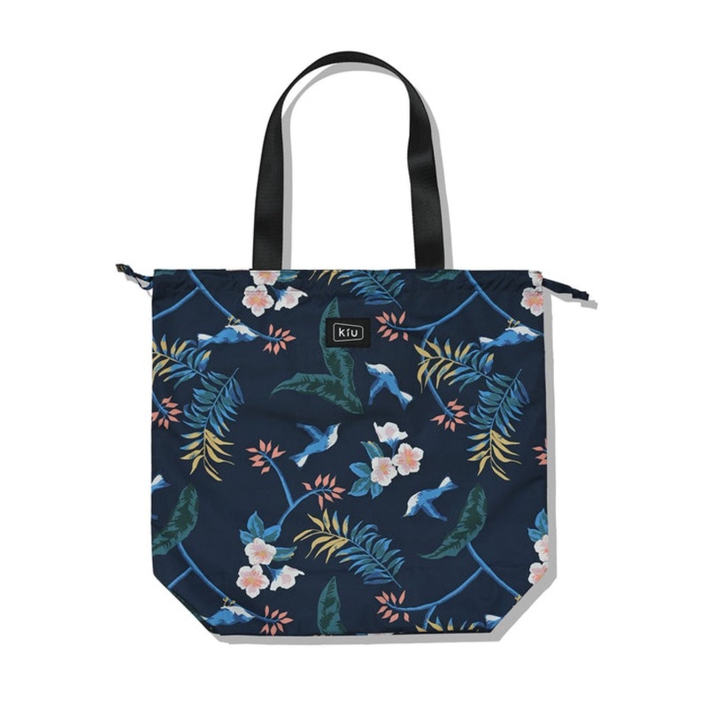 Kiu 2Way Rain Bag Cover (Sanctuary)