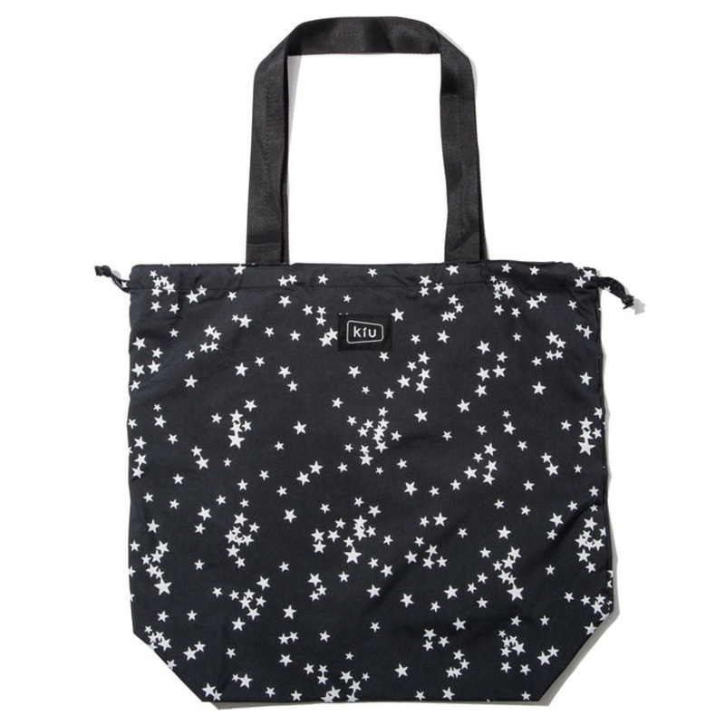 Kiu 2Way Rain Bag Cover (Stardust)